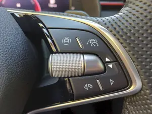Škoda Kamiq Monte Carlo