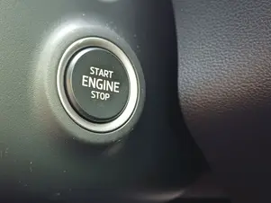 Škoda Kamiq Monte Carlo