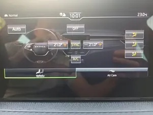 Škoda Kamiq Monte Carlo