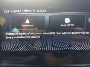 Škoda Kamiq Monte Carlo