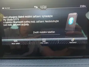 Škoda Kamiq Monte Carlo