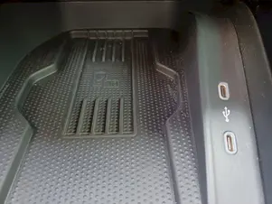 Škoda Kamiq Monte Carlo