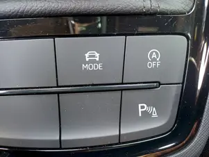 Škoda Kamiq Monte Carlo