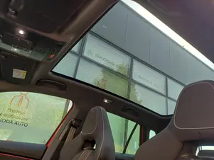 Škoda Kamiq Monte Carlo