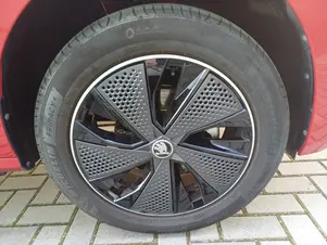 Škoda Kamiq Monte Carlo