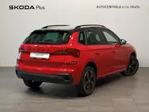 Kamiq Monte Carlo