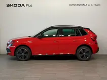 Kamiq Monte Carlo