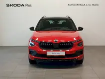 Kamiq Monte Carlo