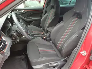 Škoda Kamiq Monte Carlo