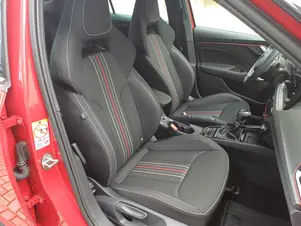 Škoda Kamiq Monte Carlo