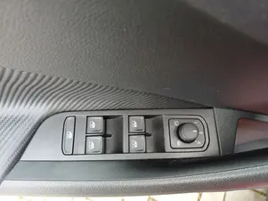 Škoda Kamiq Monte Carlo