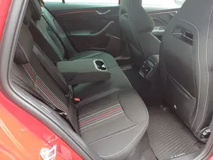 Škoda Kamiq Monte Carlo