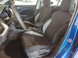 Škoda Kamiq Selection