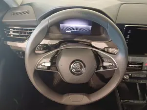 Škoda Kamiq Selection