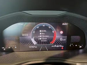 Škoda Kamiq Selection