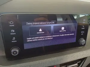 Škoda Kamiq Selection