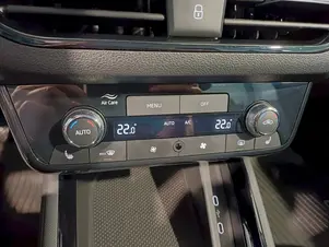 Škoda Kamiq Selection