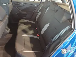 Škoda Kamiq Selection