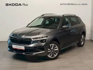 Škoda Kamiq Top Selection