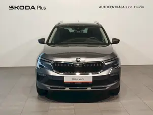 Škoda Kamiq Top Selection