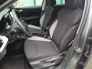 Škoda Kamiq Top Selection