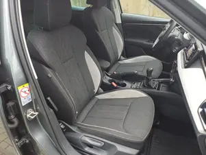 Škoda Kamiq Top Selection