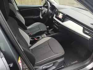 Škoda Kamiq Top Selection