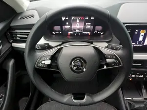 Škoda Kamiq Top Selection