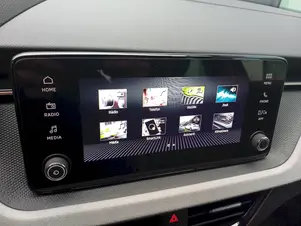 Škoda Kamiq Top Selection