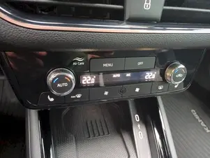 Škoda Kamiq Top Selection