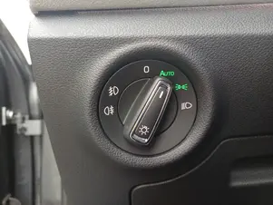 Škoda Kamiq Top Selection