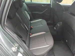 Škoda Kamiq Top Selection