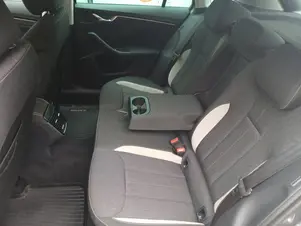 Škoda Kamiq Top Selection