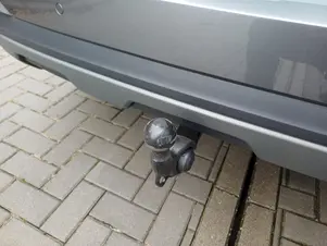 Škoda Kamiq Top Selection