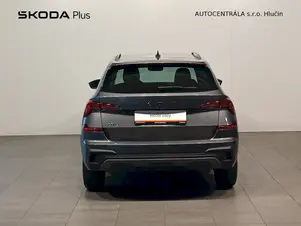Škoda Kamiq Top Selection