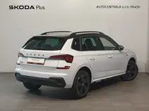 Kamiq Monte Carlo