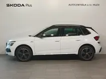 Kamiq Monte Carlo