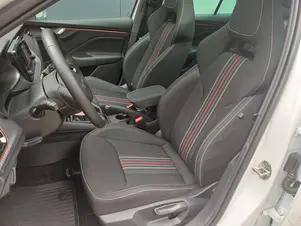Škoda Kamiq Monte Carlo