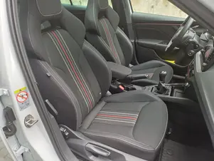 Škoda Kamiq Monte Carlo