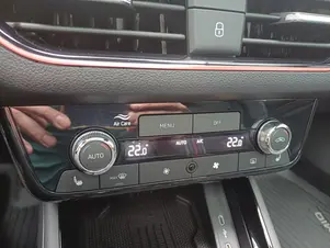 Škoda Kamiq Monte Carlo