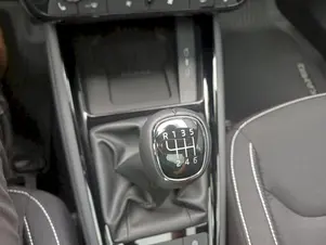 Škoda Kamiq Monte Carlo