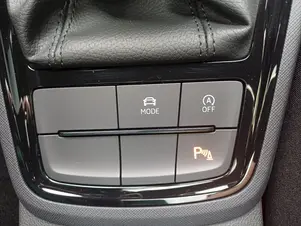 Škoda Kamiq Monte Carlo