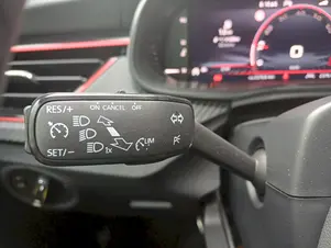Škoda Kamiq Monte Carlo
