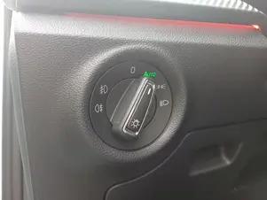 Škoda Kamiq Monte Carlo