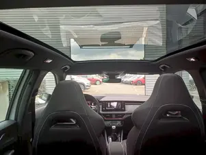 Škoda Kamiq Monte Carlo