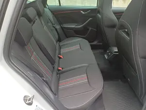 Škoda Kamiq Monte Carlo