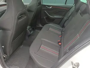 Škoda Kamiq Monte Carlo