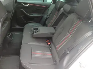 Škoda Kamiq Monte Carlo