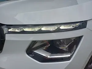 Škoda Kamiq Monte Carlo
