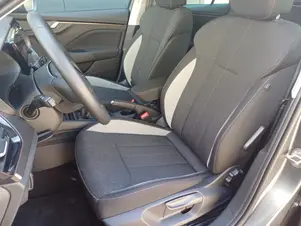 Škoda Kamiq Style